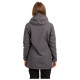 Trespass Γυναικείο μπουφάν Kristen Softshell Jacket TP75